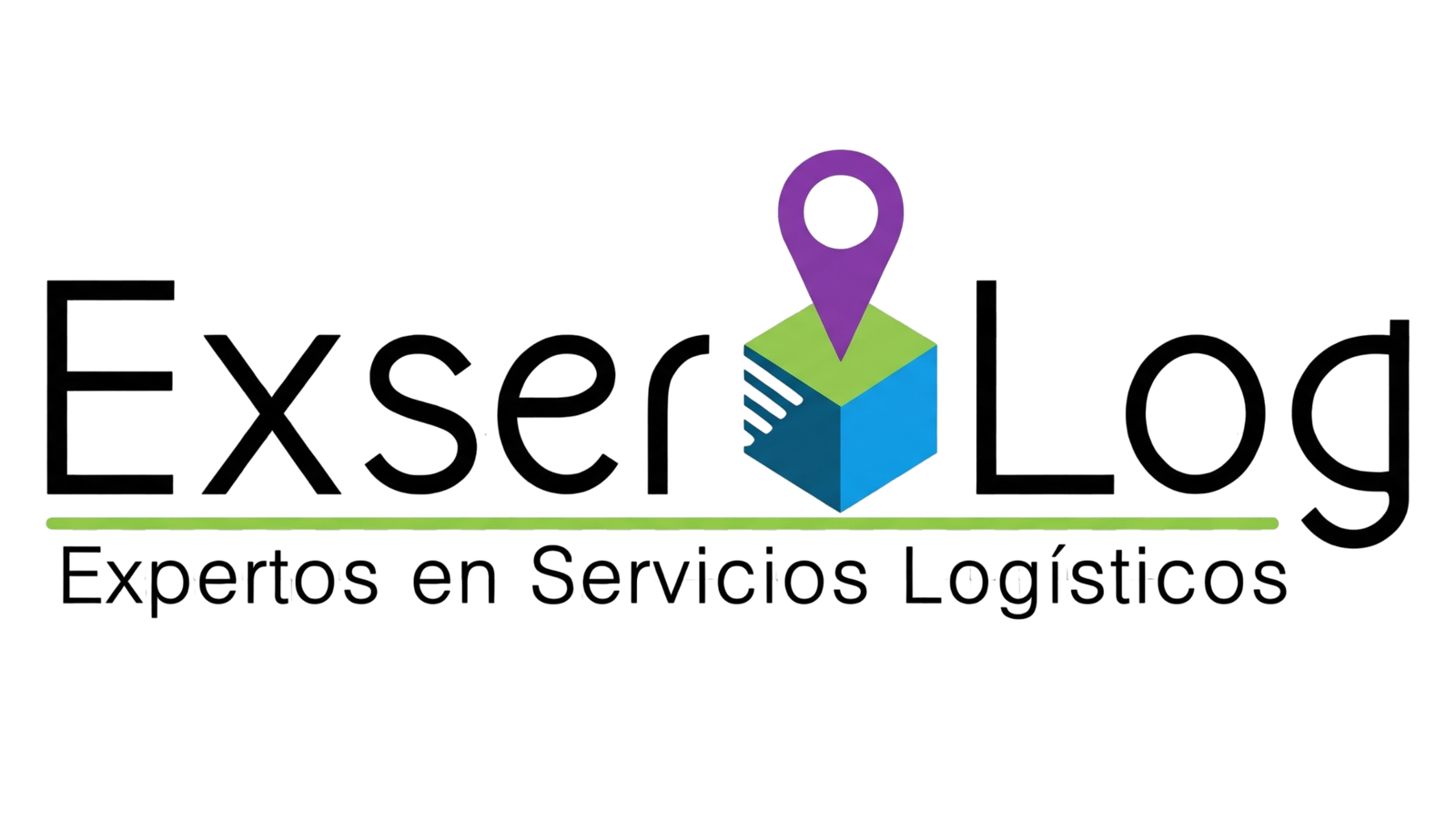 Exser Log Logo
